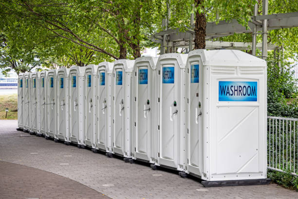 Best Local porta potty services  in Pine Nyon, CA