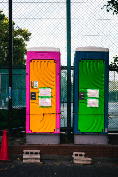 Best Porta potty rental near me  in Pine Nyon, CA