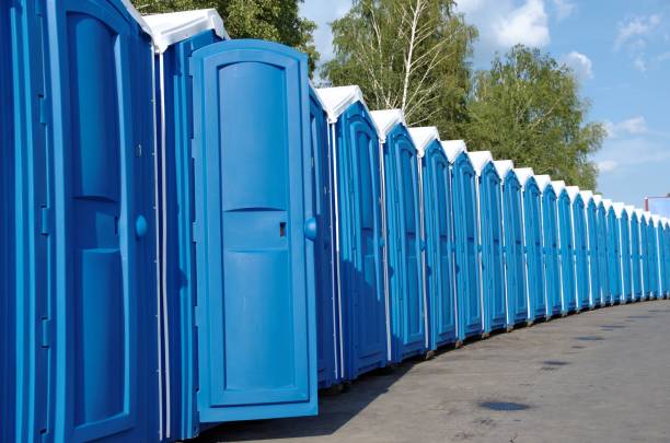 Best Construction site porta potty rental  in Pine Nyon, CA